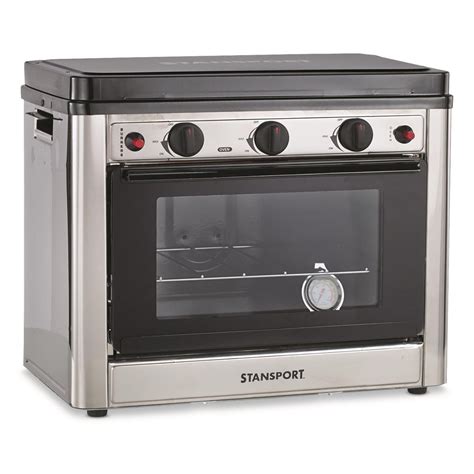 outdoor stove top propane